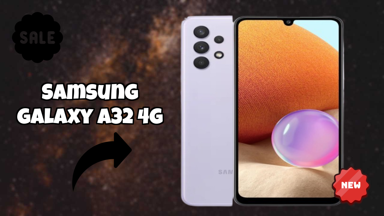 Samsung Galaxy A32 4G at ₹21,999 - Worth the Money? Honest Review