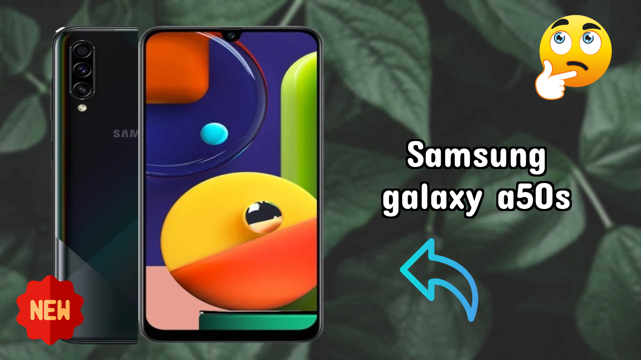 Samsung Galaxy A50s Processor Review: Samsung Exynos 9 Octa 9611 Speed Test