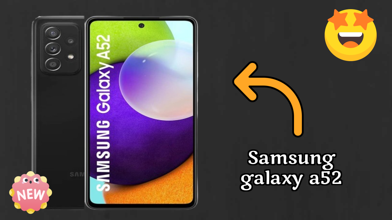 Samsung Galaxy A52 Price Drop: Now at ₹25,999 Only