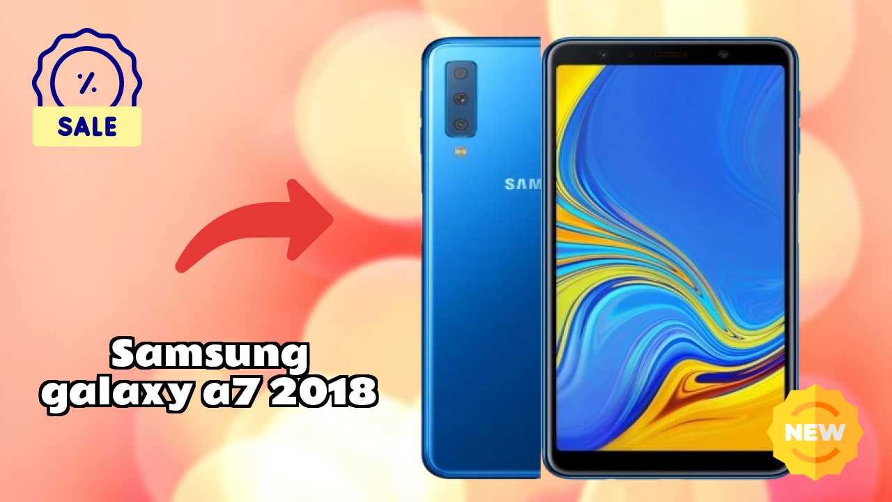 Samsung Galaxy A7 2018 Battery Test: 3300 MAh Real-World Review