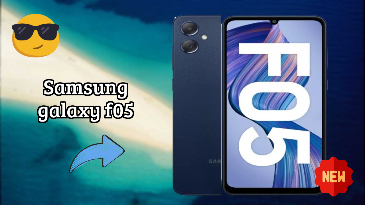 Samsung Galaxy F05 Price: ₹6,799 - Is It Worth Buying?