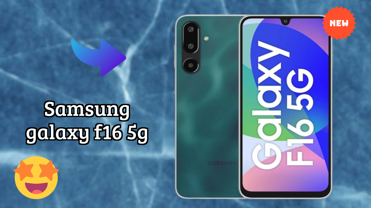 Samsung Galaxy F16 5G Camera Review: 50 MP + 5 MP + 2 MP Rear Camera Photo Test
