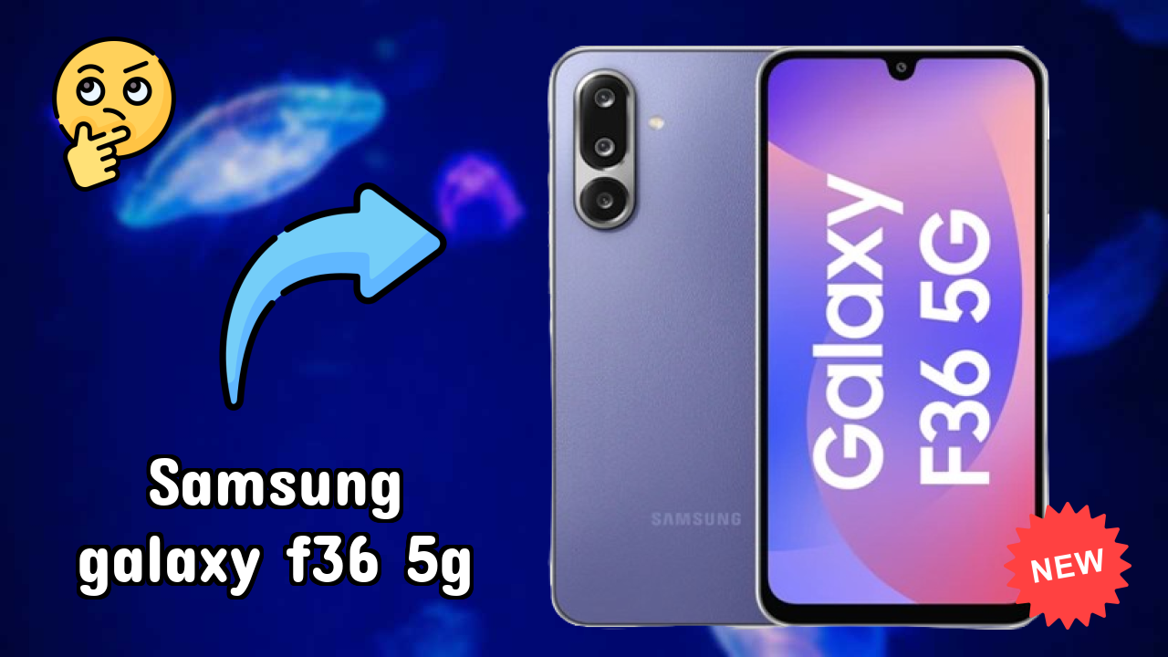 Samsung Galaxy F36 5G Camera Test: 13 MP Front Camera Selfie Test