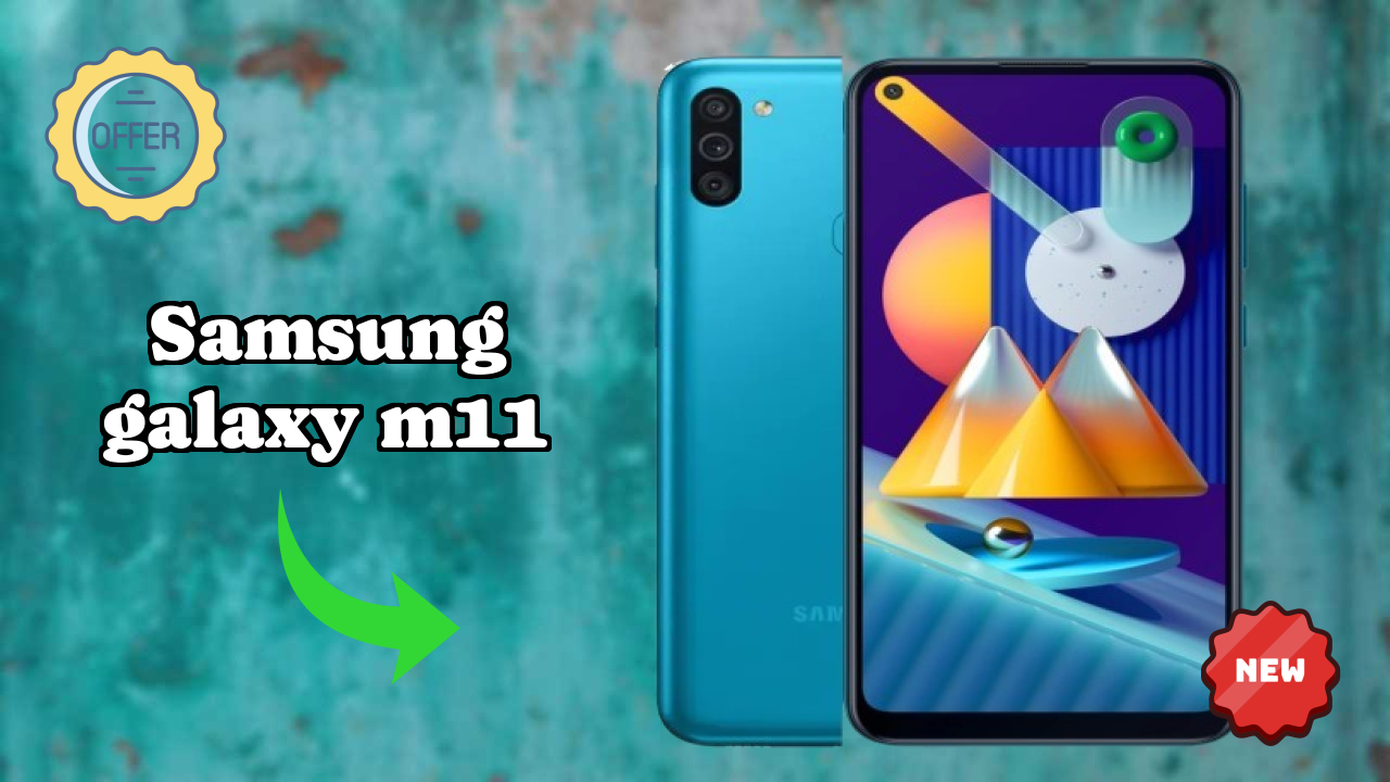 Samsung Galaxy M11 Battery Review: 5000 MAh Lasts How Long?