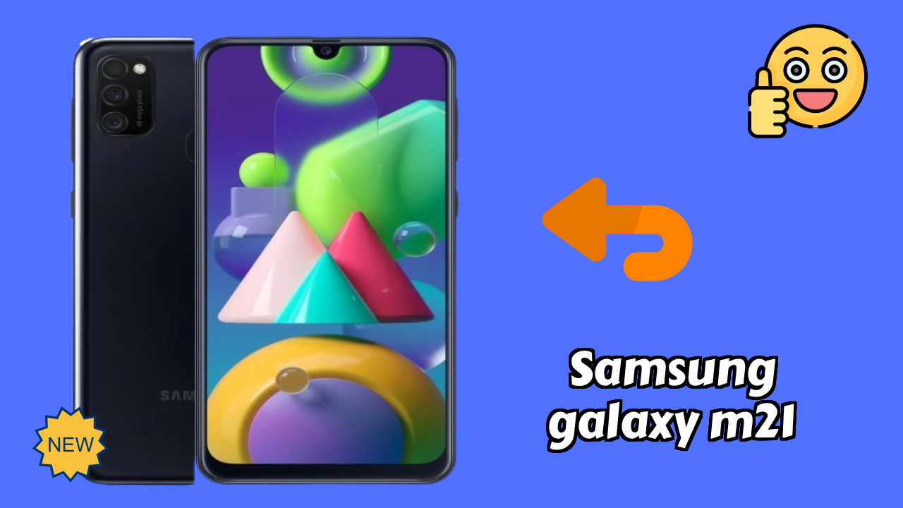 Samsung Fans Alert: Samsung Galaxy M21 Massive Price Drop to ₹9,999