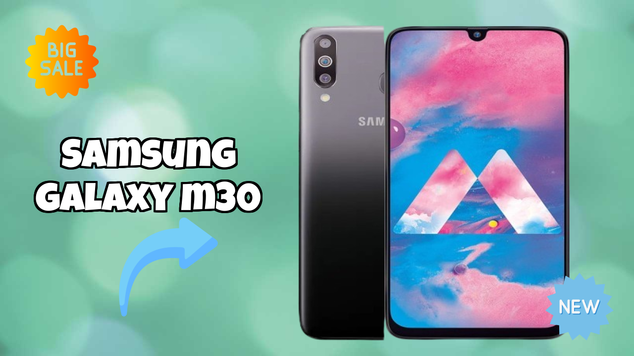Samsung Galaxy M30 Battery Review: 5000 MAh Charging Speed