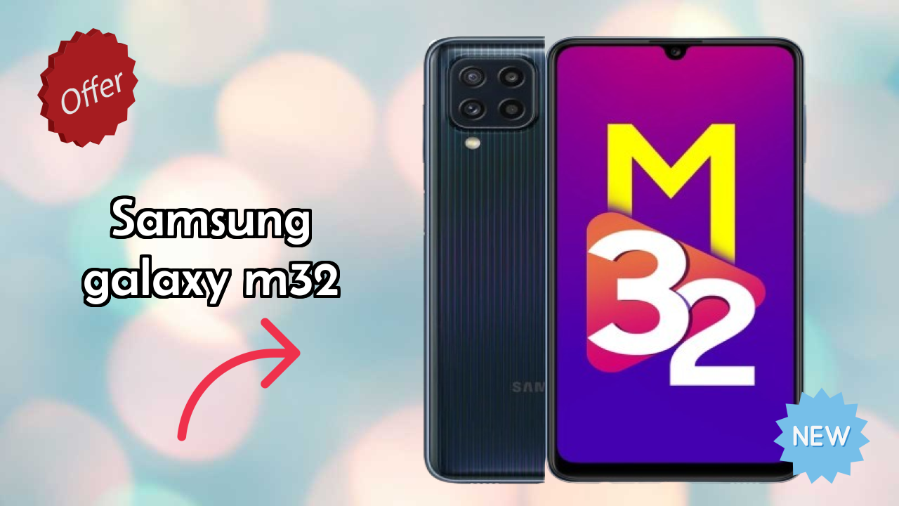 Samsung Galaxy M32 Camera Review: 64 MP + 8 MP + 2 MP + 2 MP Rear Camera Photo Samples