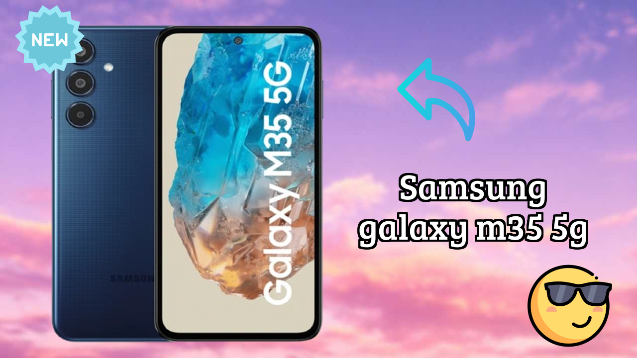 Samsung Galaxy M35 5G Camera Test: 50 MP + 8 MP + 2 MP Rear Camera Shoots Stunning Photos