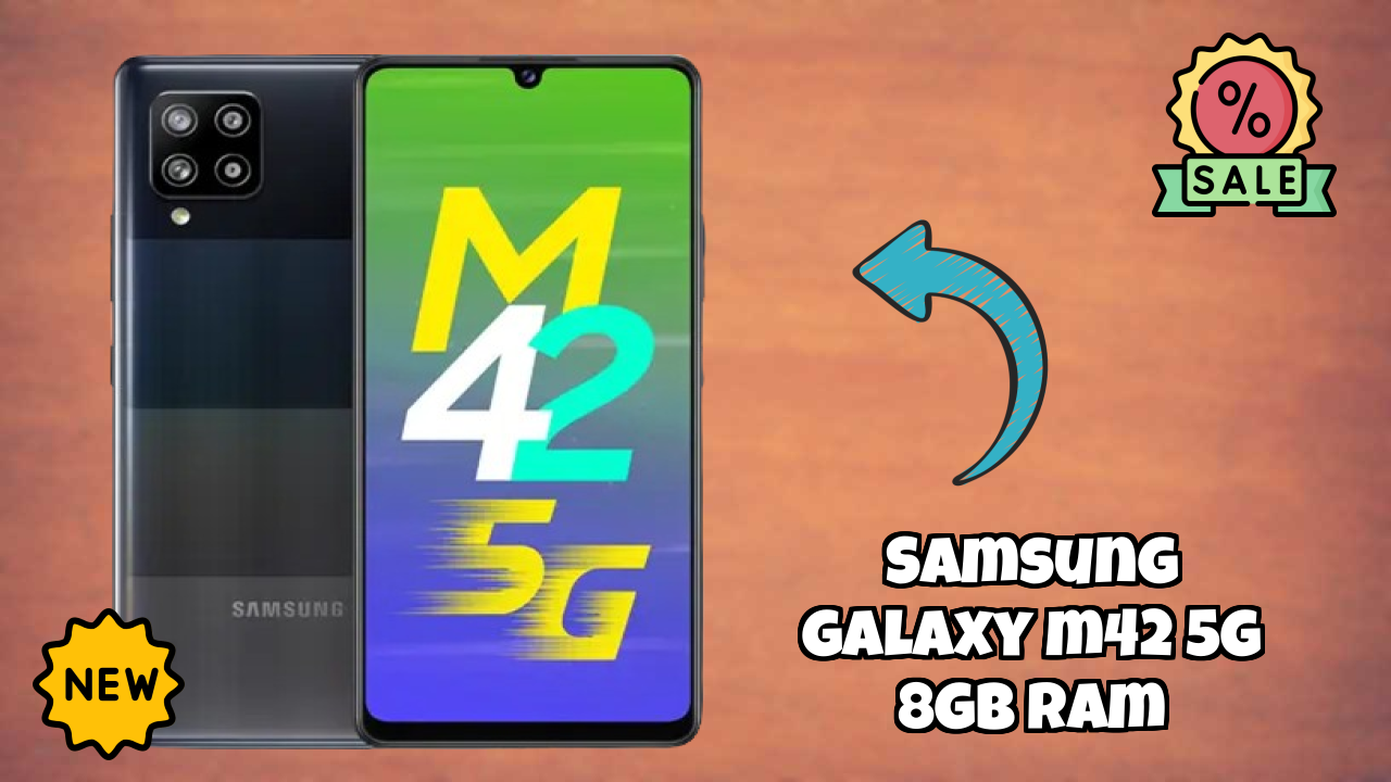 Samsung Galaxy M42 5G 8GB RAM Camera Review: 48 MP + 8 MP + 5 MP + 5 MP Rear Camera Photo Test