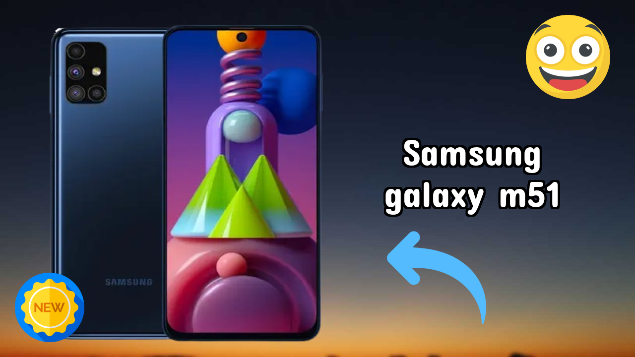 Samsung Galaxy M51 Camera Samples: 64 MP + 12 MP + 5 MP + 5 MP Rear Camera Real Test