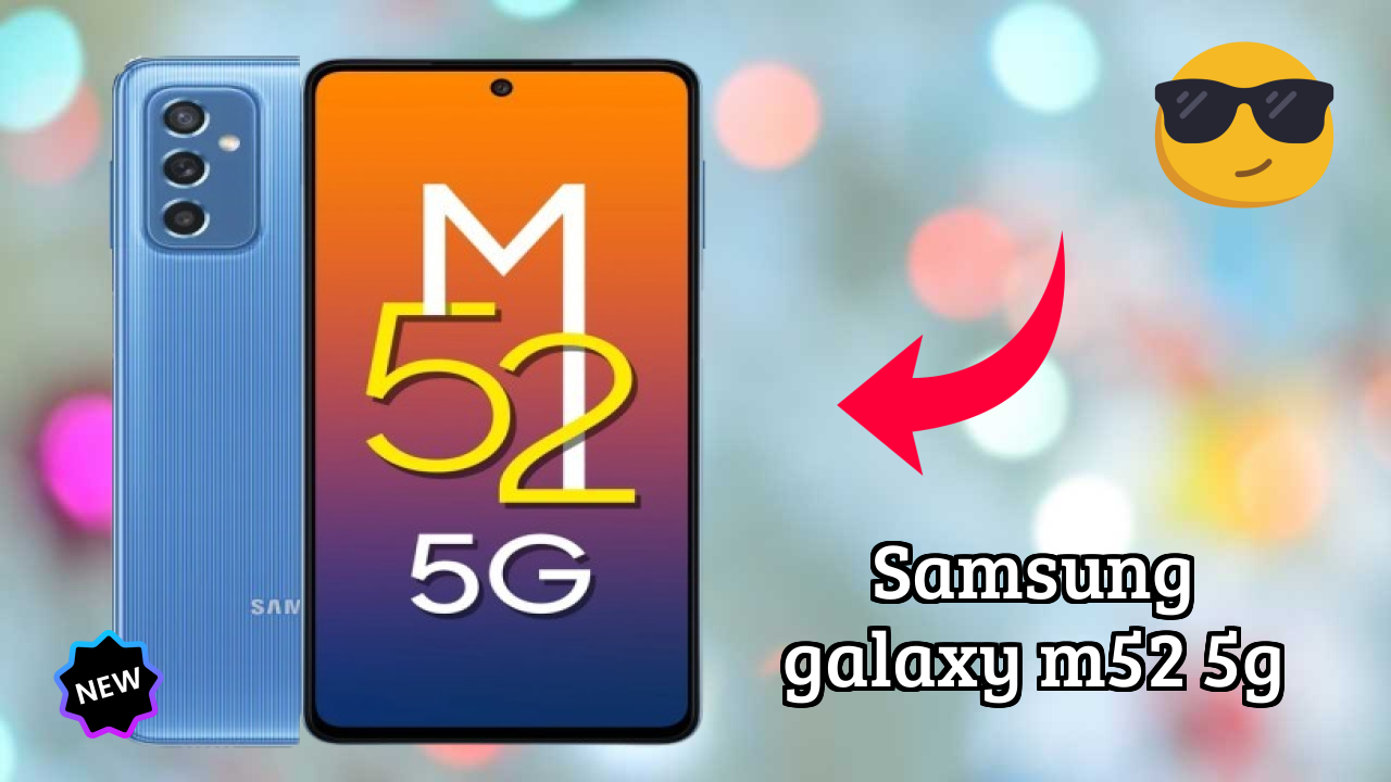 Samsung Galaxy M52 5G Gaming Benchmarks: Snapdragon 778G Tested