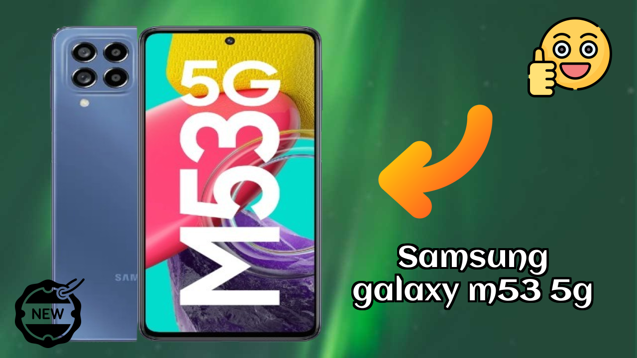 Samsung Galaxy M53 5G Battery Review: 5000 MAh Charging Speed