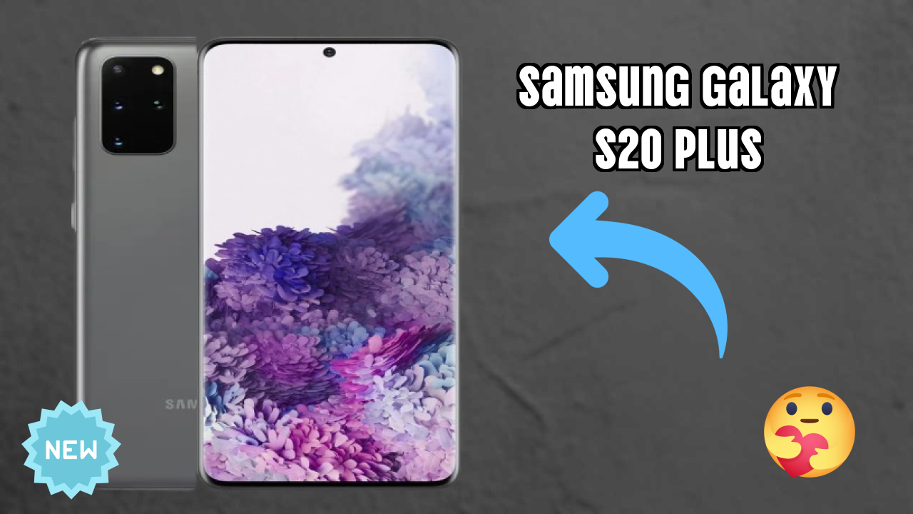 Samsung Galaxy S20 Plus Camera Quality: 10 MP Front Camera Selfie Test