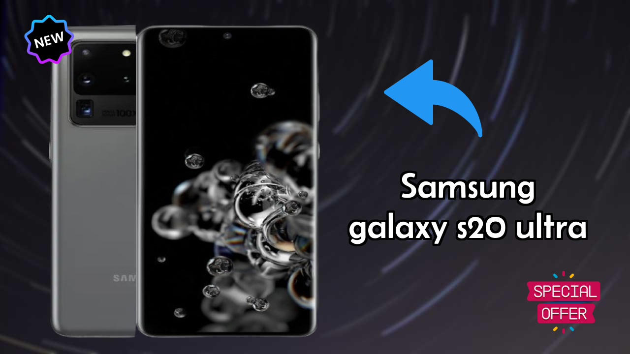 Samsung Galaxy S20 Ultra Camera Review: 108 MP + 48 MP + 12 MP Rear Camera Photo Quality