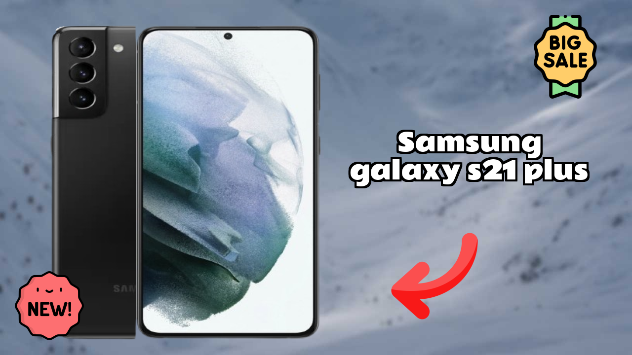 Samsung Galaxy S21 Plus Camera Quality: 12 MP + 64 MP + 12 MP Rear Camera Photo Review