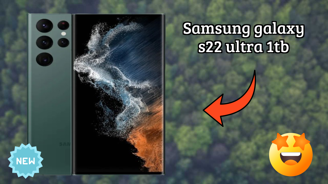 Samsung Galaxy S22 Ultra 1TB RAM Review: 12 GB RAM Multitasking Check