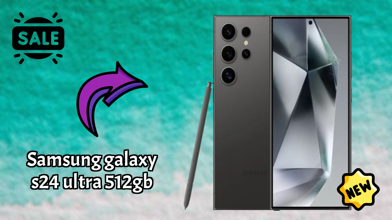 Samsung Galaxy S24 Ultra 512GB Gaming Test: Snapdragon 8 Gen 3 FPS Performance