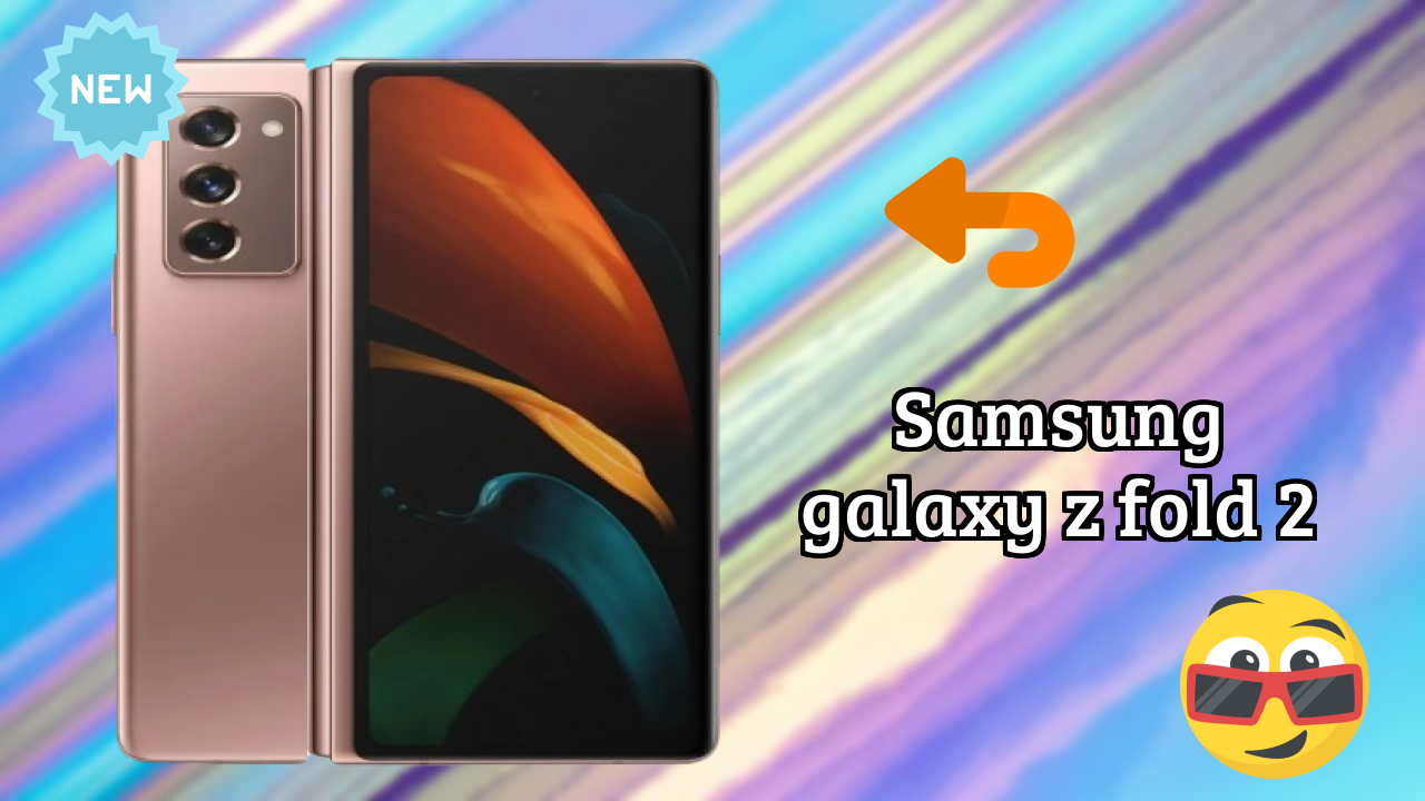 Samsung Galaxy Z Fold 2 Camera Review: 12 MP + 12 MP + 12 MP Rear Camera Photo Samples