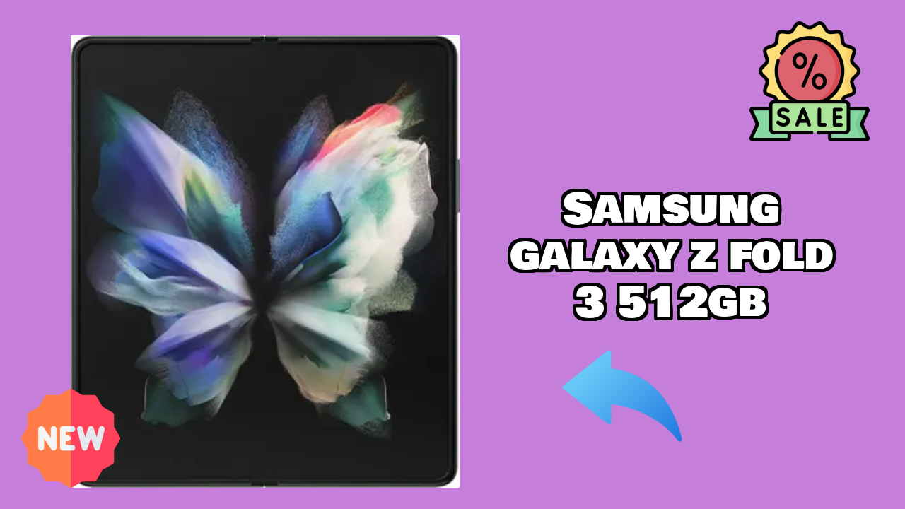 Top Alternatives to Samsung Galaxy Z Fold 3 512GB in 2026 – Full Comparison
