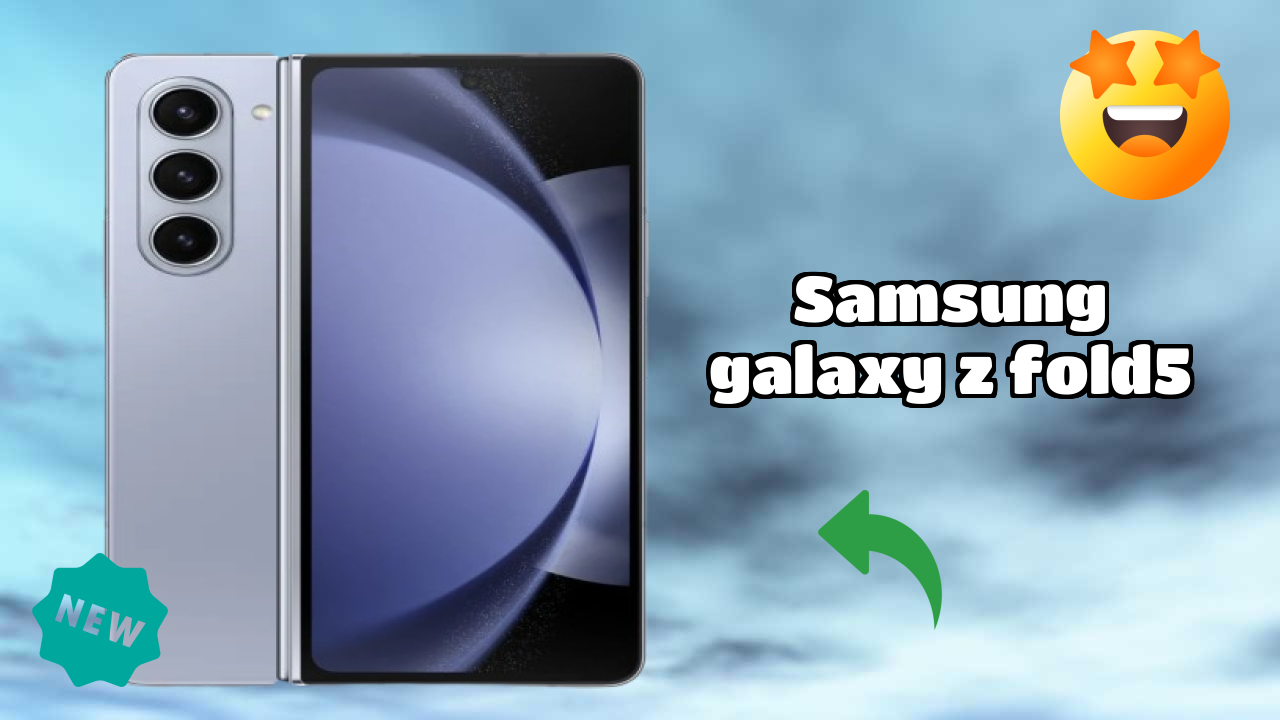 Samsung Galaxy Z Fold5 Camera Review: 50 MP + 12 MP + 10 MP Rear Camera Samples