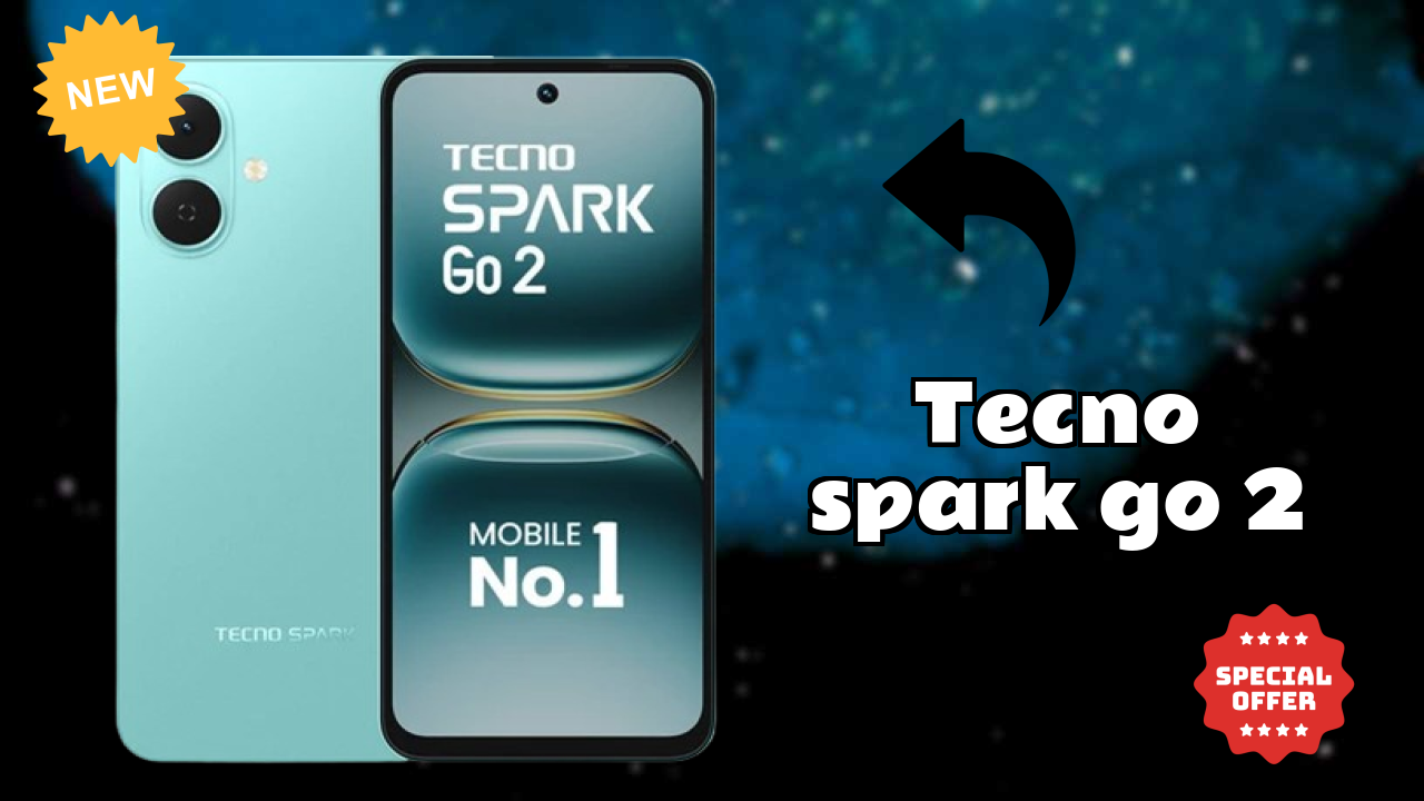 Tecno Spark Go 2 Camera Quality: 13 MP Rear Camera Photo Review