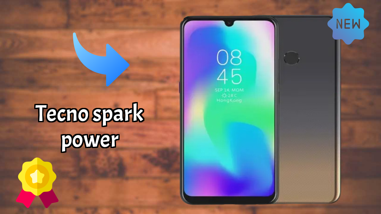 Tecno Spark Power Performance: MediaTek Helio P22 Speed Review