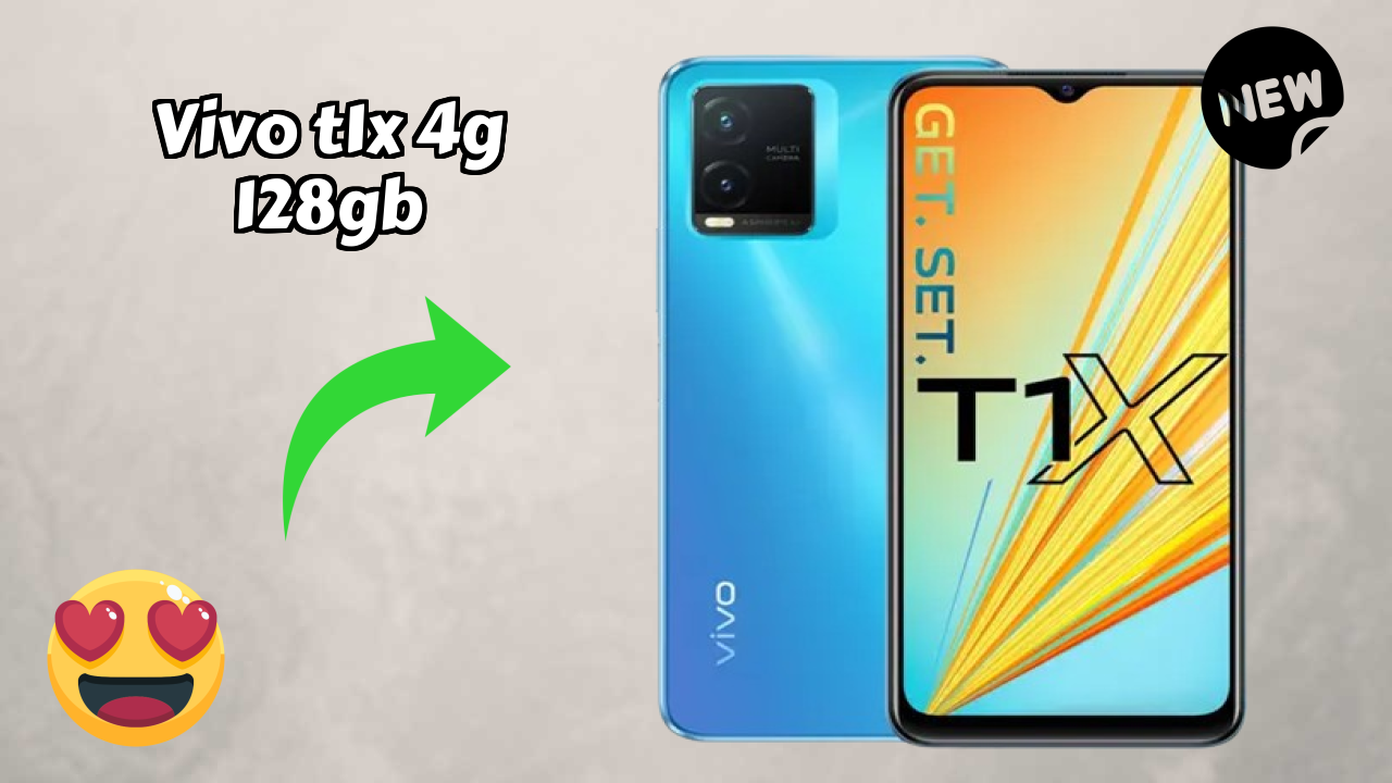 Vivo T1x 4G 128GB Gaming Test: Snapdragon 680 Handles Top Games?