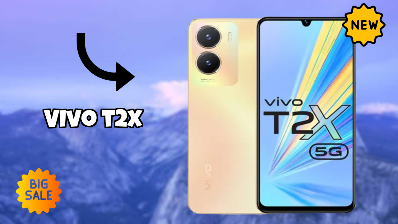 Vivo T2x Price Review: ₹11,999 Should You Buy?