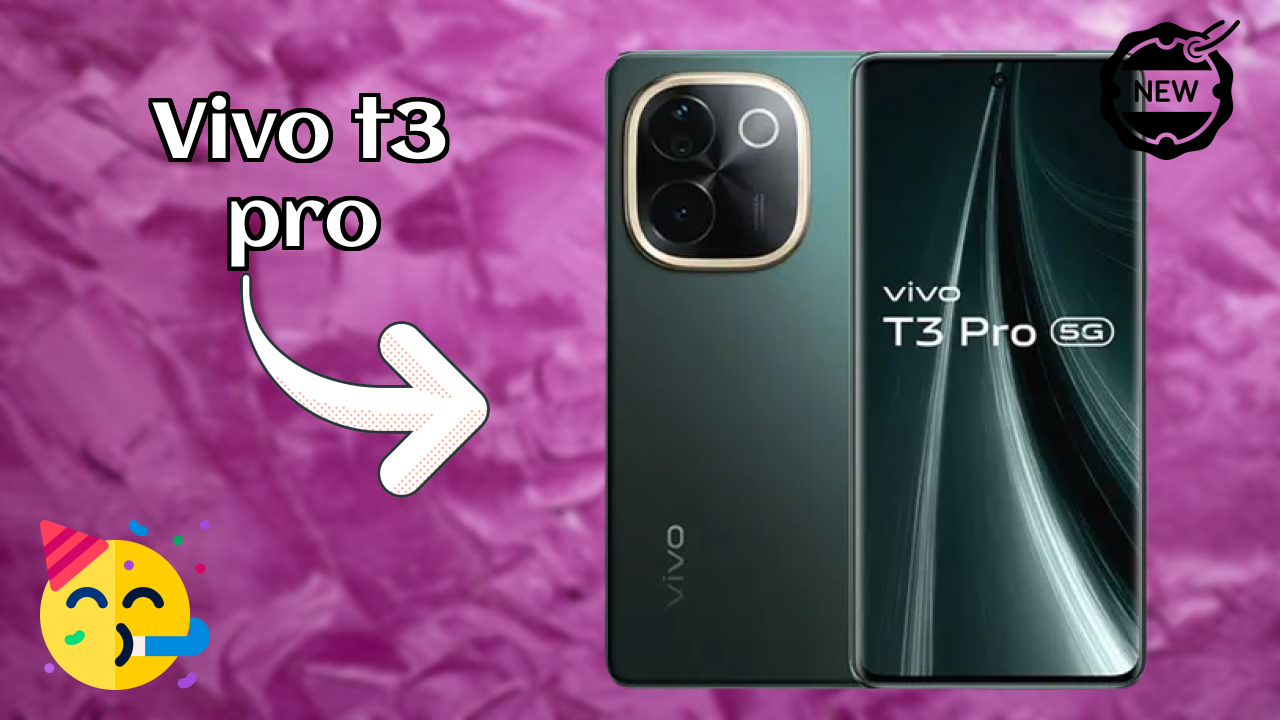 Vivo T3 Pro Camera Test: 16 MP Front Camera Selfie Quality