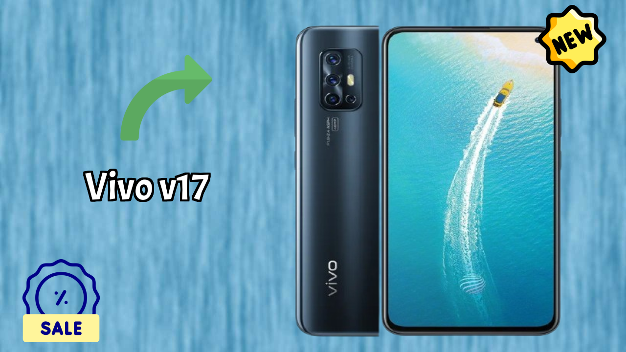 Vivo V17 Battery Life: 4500 MAh Endurance Test