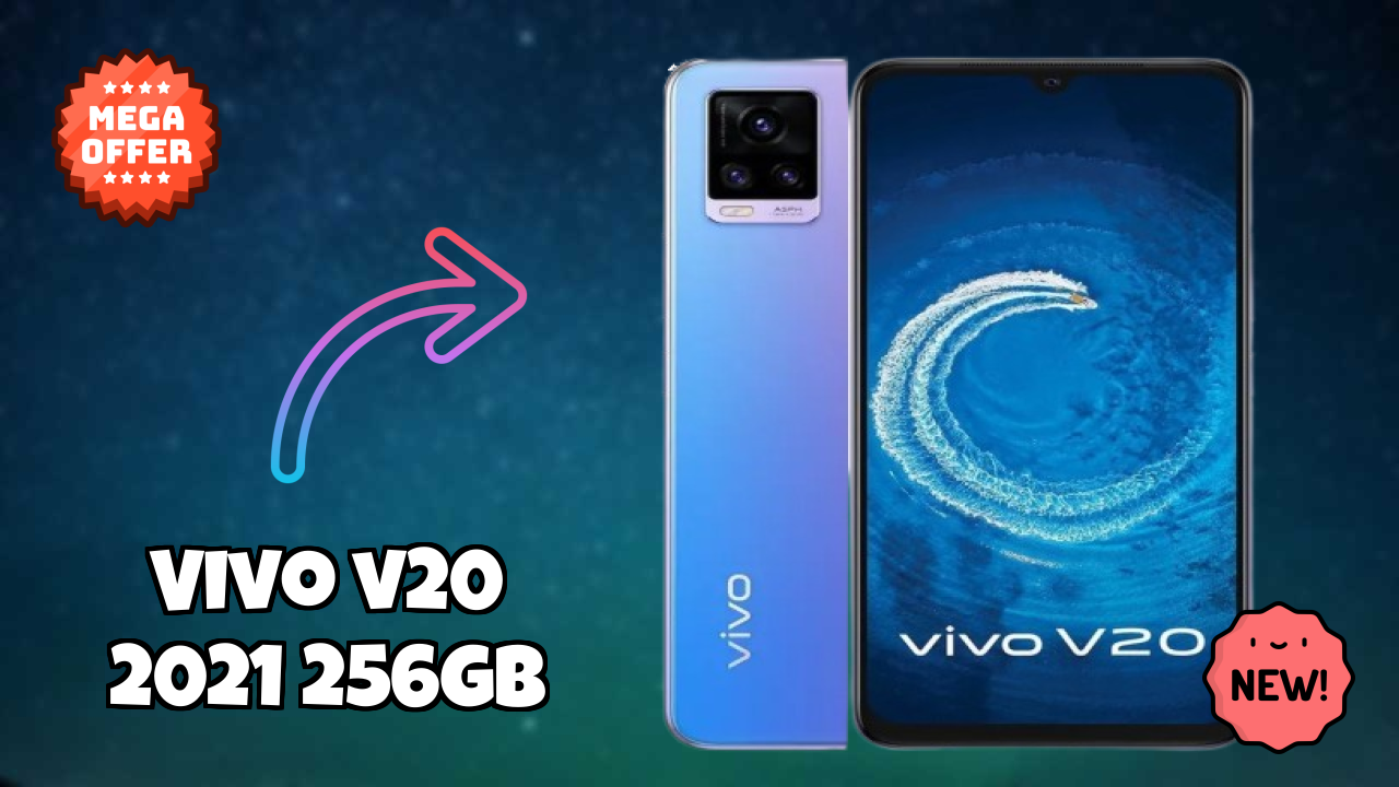 Vivo V20 2021 256GB Gaming Performance: Snapdragon 730 FPS Test
