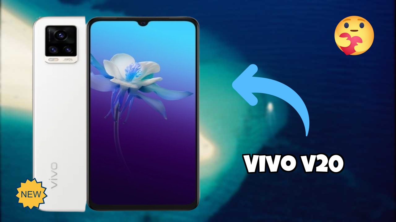 Vivo V20 Camera Quality: 64 MP + 8 MP + 2 MP Rear Camera Photo Review