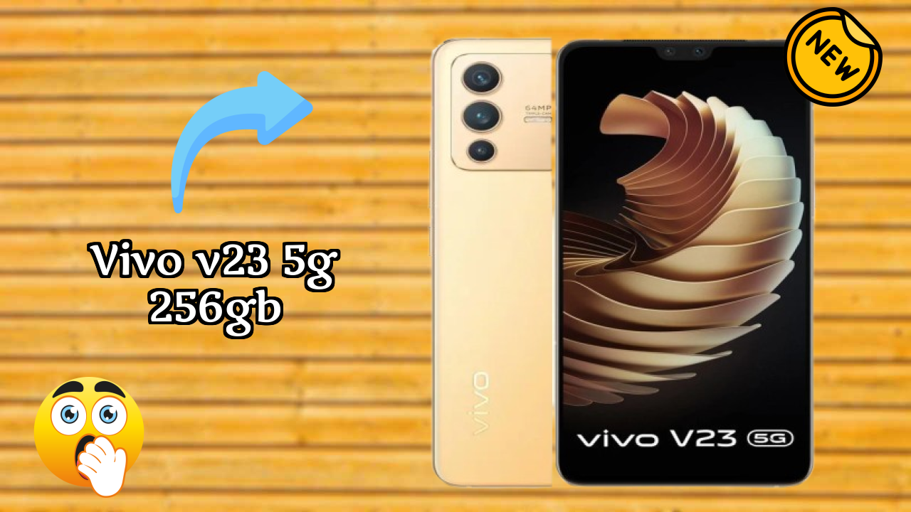 Vivo V23 5G 256GB Camera Review: 64 MP + 8 MP + 2 MP Rear Camera Photo Test