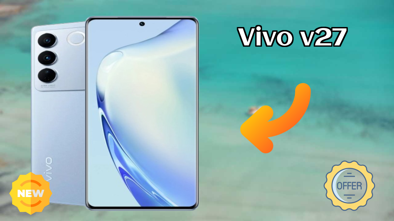 Vivo V27 Camera Test: 50 MP + 8 MP + 2 MP Rear Camera Photo Quality