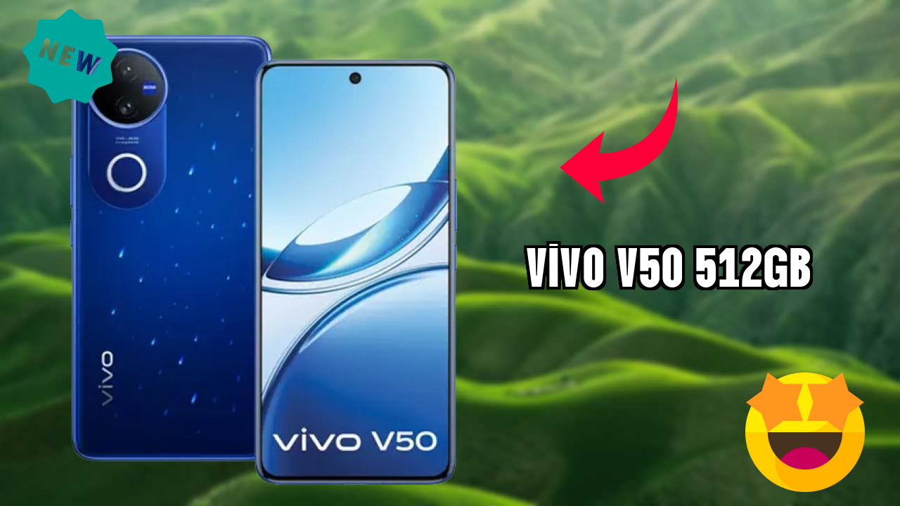 Vivo V50 512GB Camera Samples: 50 MP + 50 MP Rear Camera Quality Test