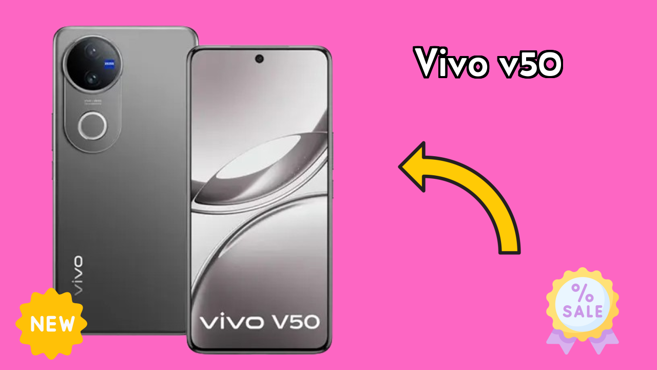 Vivo V50 - Final Verdict: Is It Worth ₹29,999?