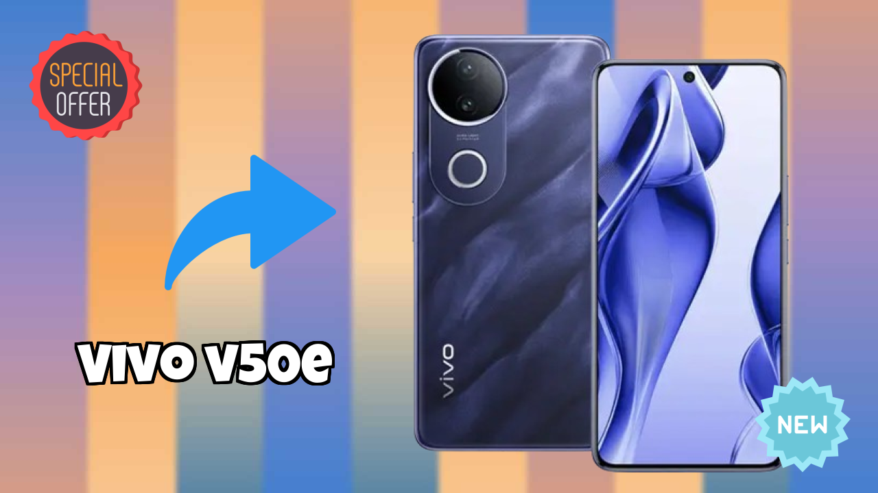 Vivo V50e Camera Samples: 50 MP + 8 MP Rear Camera Real Test