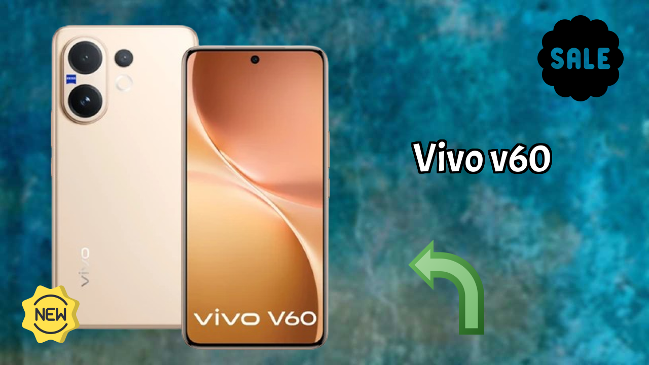 Vivo V60 2026 Full Review – Strengths & Weaknesses
