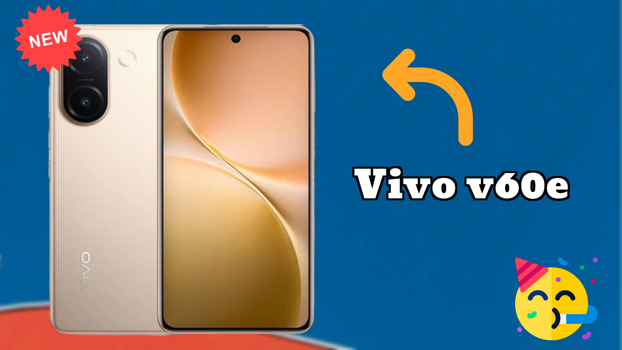 Vivo V60e Performance Test: MediaTek Dimensity 7360 All Apps