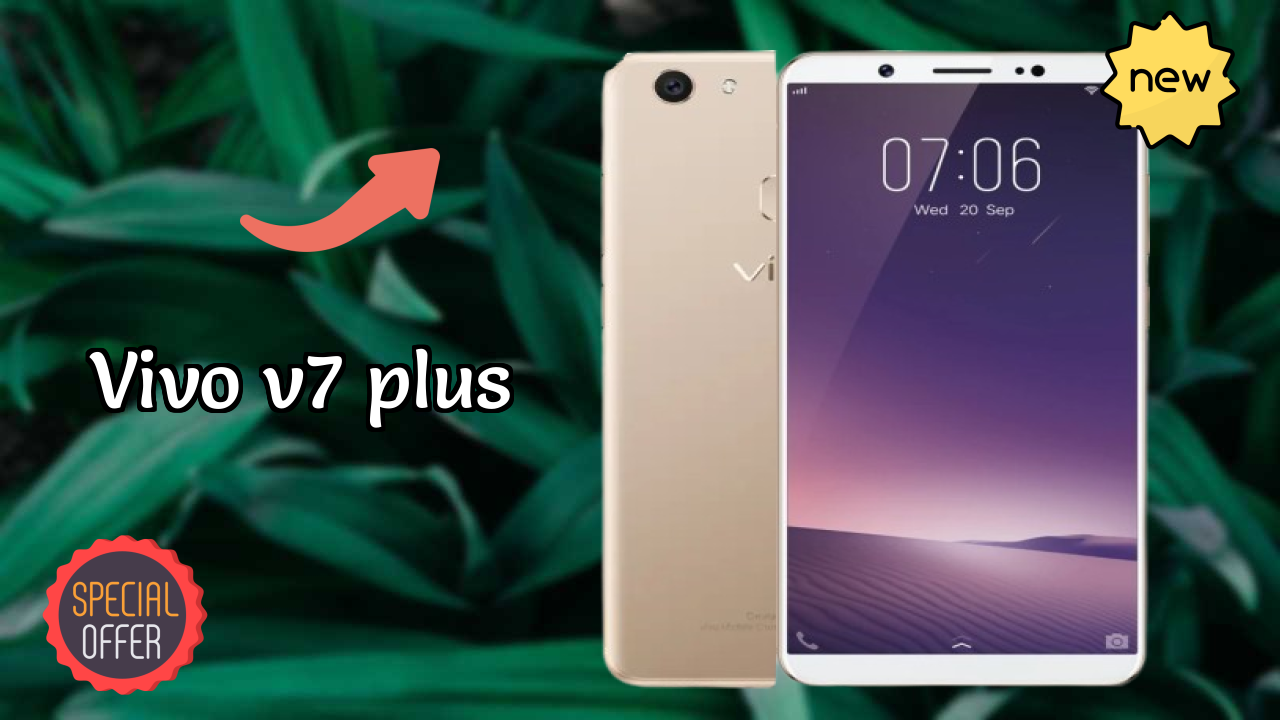 Vivo V7 Plus Camera Review: 16 MP Rear Camera Photo Samples