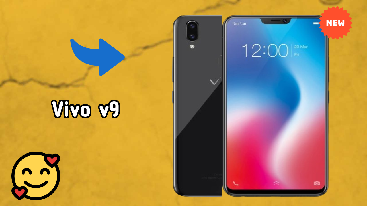 Vivo V9 RAM Test: 4 GB RAM Handles Gaming Well?