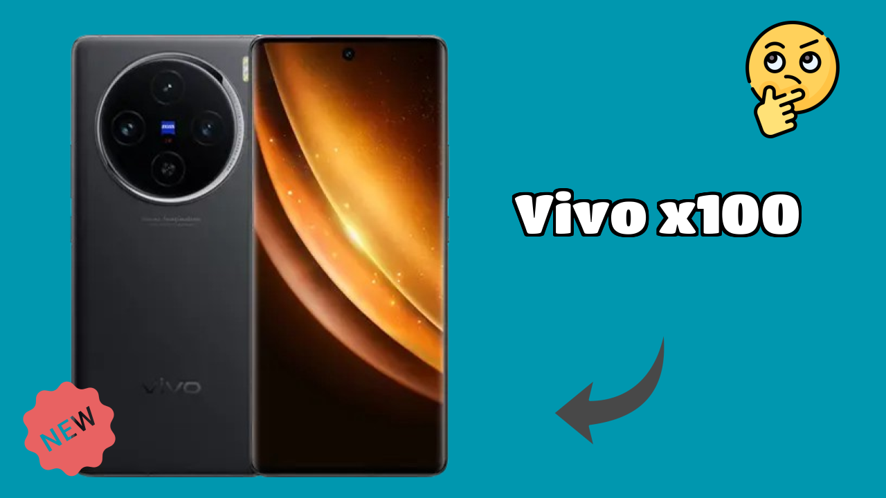 Vivo X100 Price: ₹37,099 - Complete Analysis