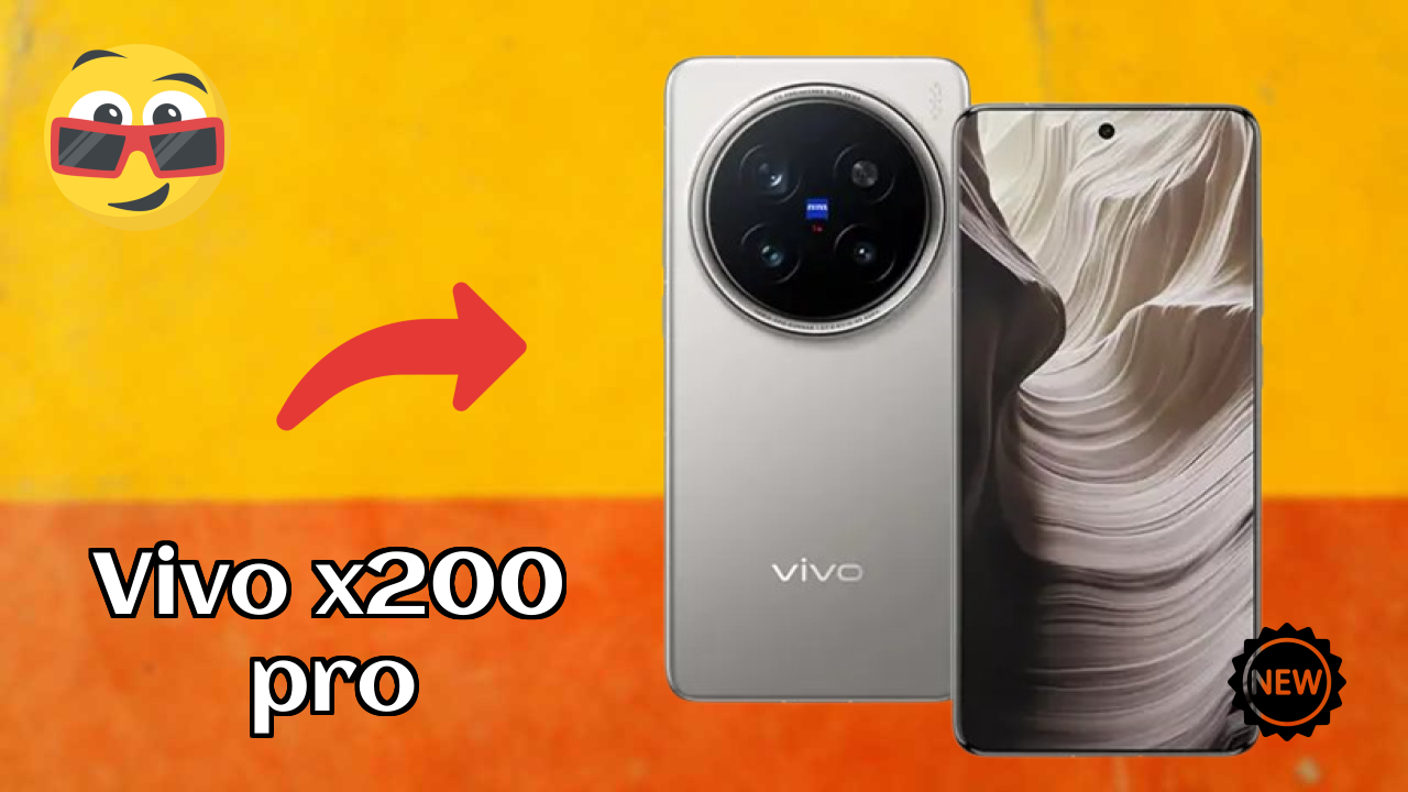 Vivo X200 Pro Camera Review: 50 MP + 50 MP + 200 MP Rear Camera Samples