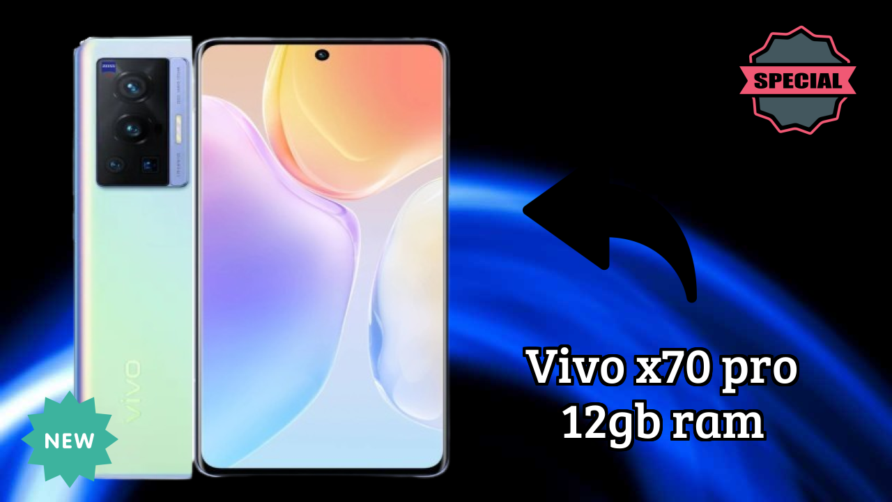 Vivo X70 Pro 12GB RAM Camera Quality: 50 MP + 12 MP + 12 MP + 8 MP Rear Camera Samples