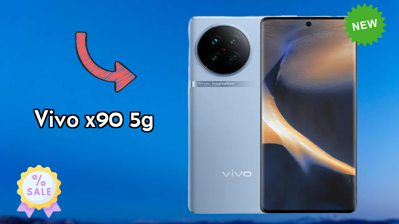 Vivo X90 5G RAM Review: 8 GB RAM Multitasking Analysis