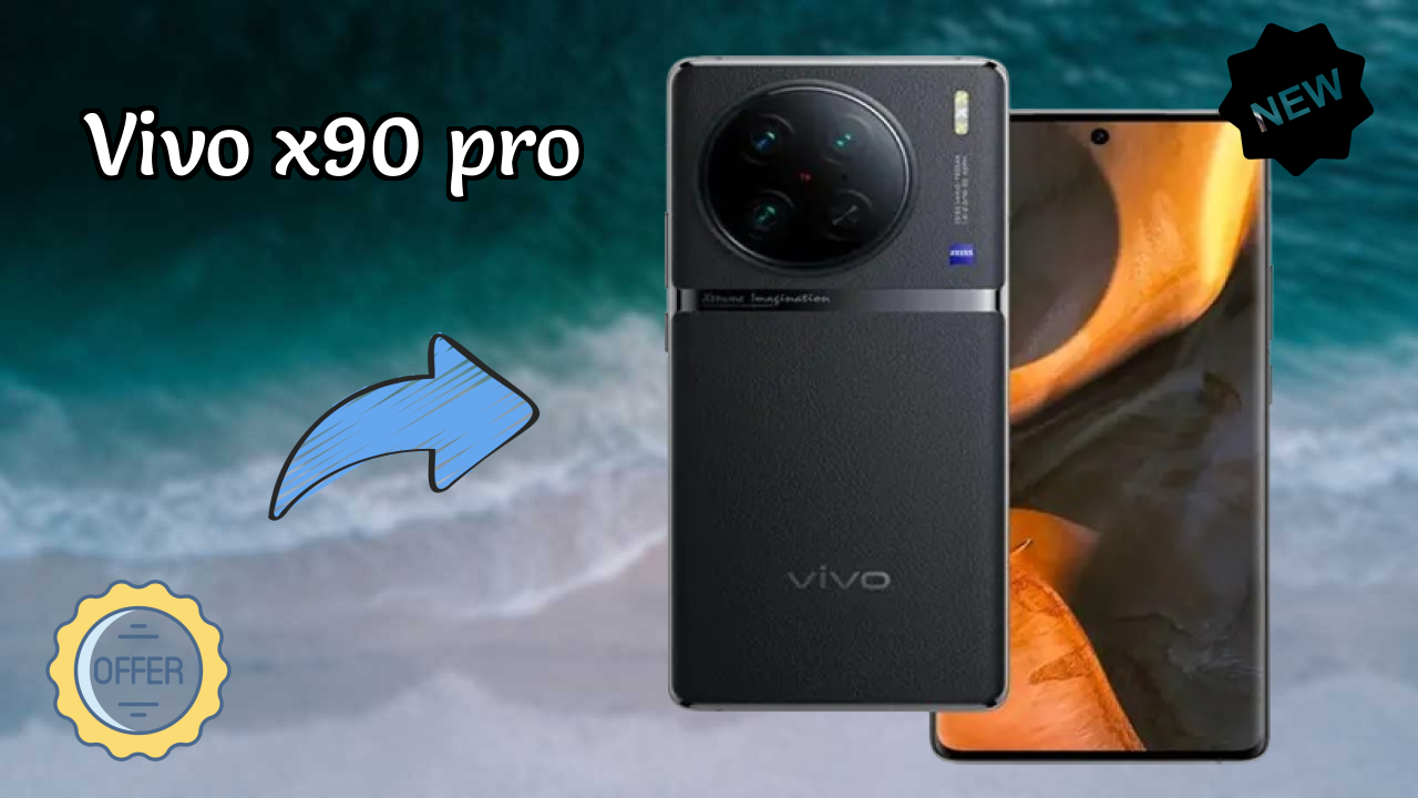 2026 Vivo X90 Pro All featchers and Detailed Review