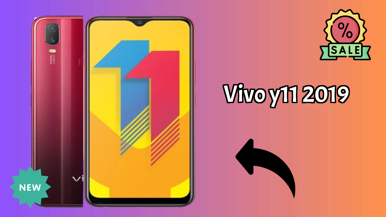 Why People Prefer Vivo Y11 2019 in 2026 – Full Explain
