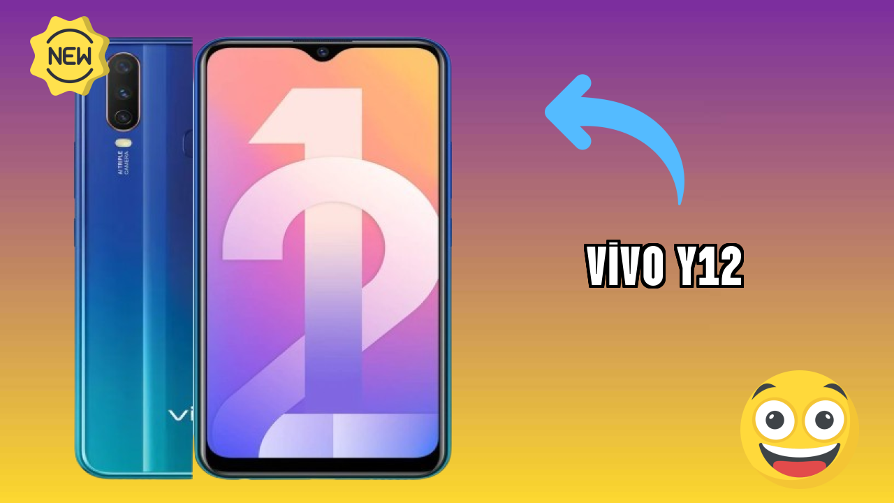Vivo Y12 - Complete Unboxing & First Look Review