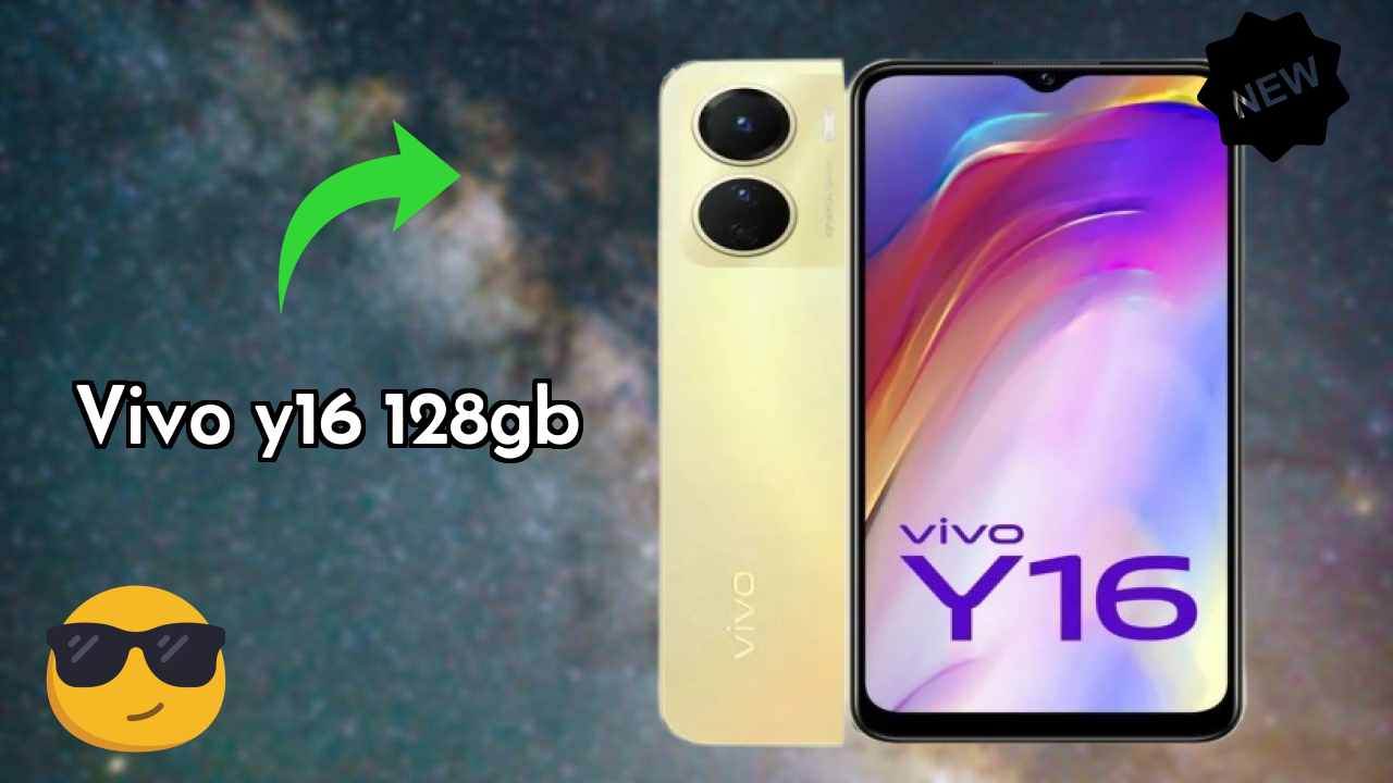 Vivo Y16 128GB at ₹9,999 - Complete Buying Guide