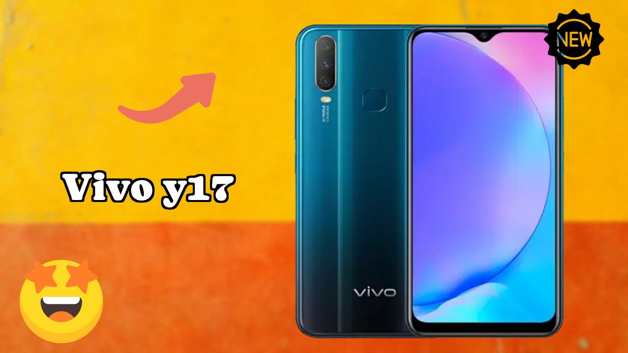 Vivo Y17 Processor Test: MediaTek Helio P35 Performance